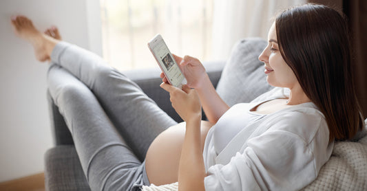 8 Tipps für eine entspannte Schwangerschaft