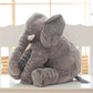 Boo knuffelige olifant